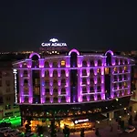 Can Adalya Palace Hotel