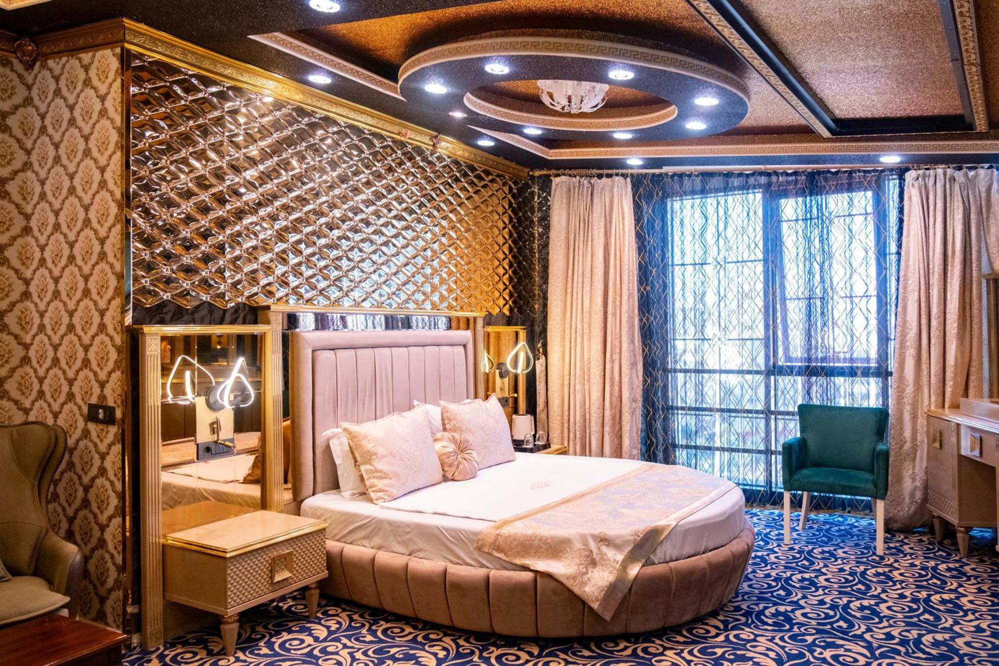Adalya Palace Hotel