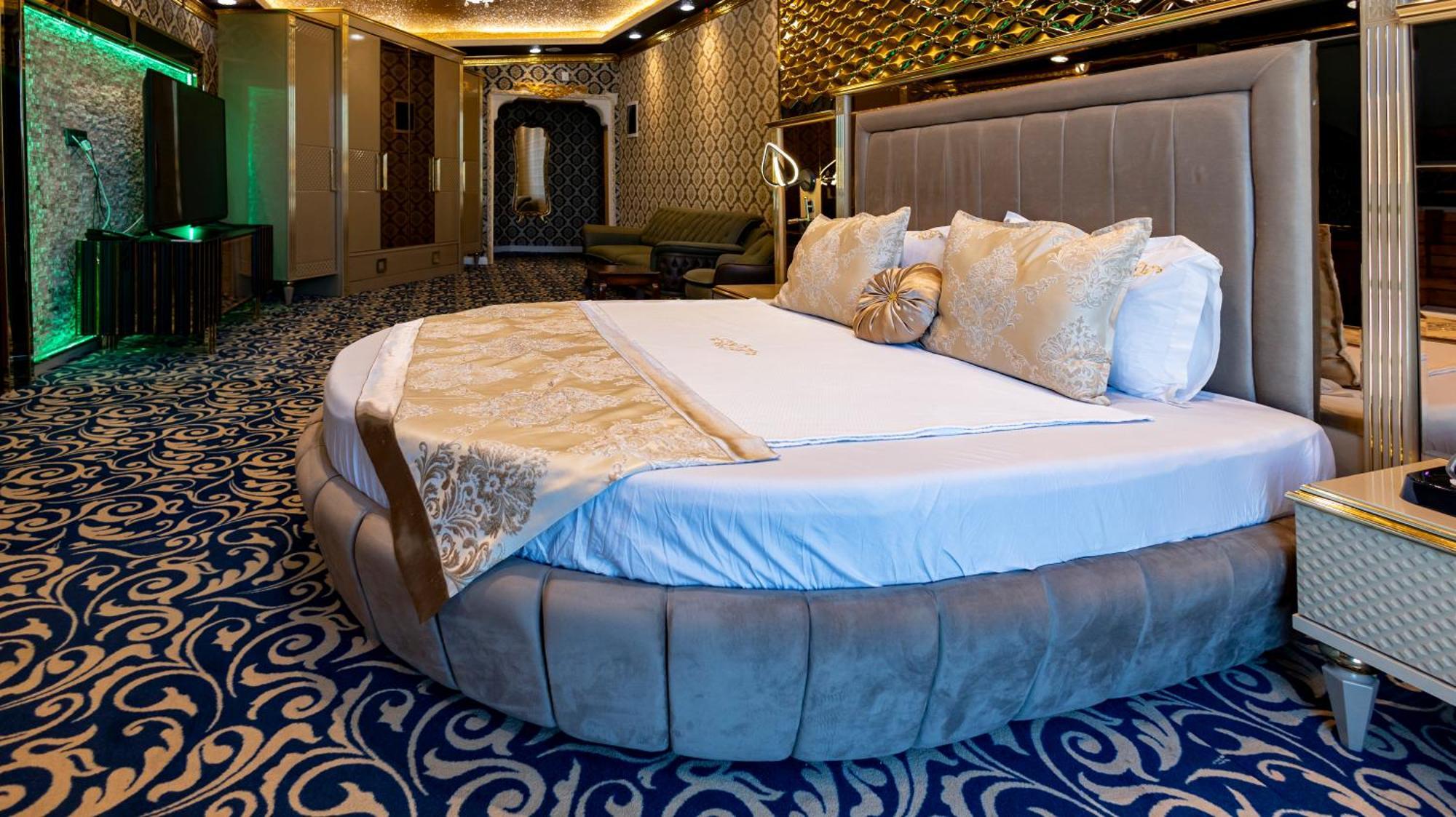 Adalya Palace Hotel Antalya