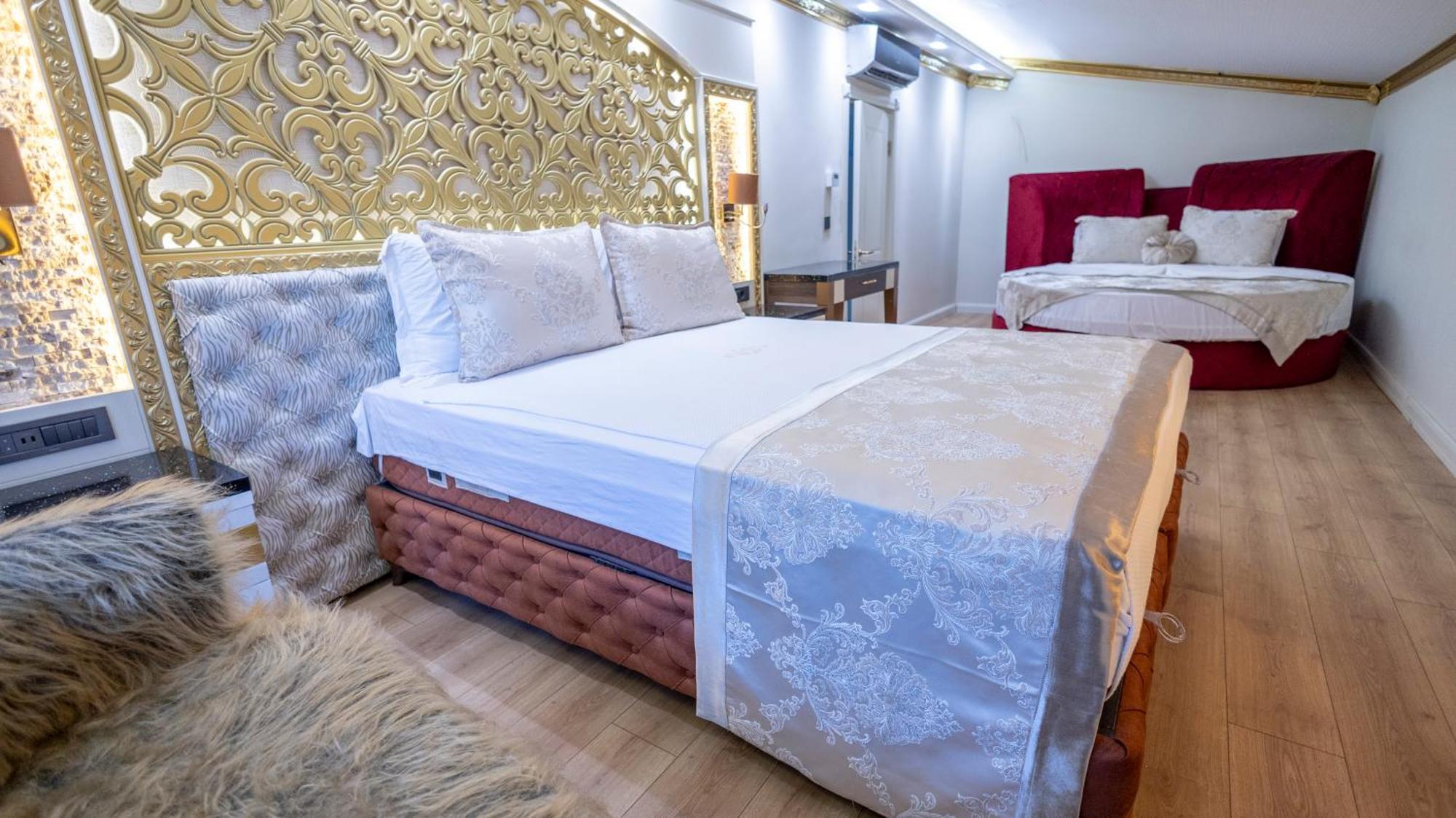Hotel Adalya Palace