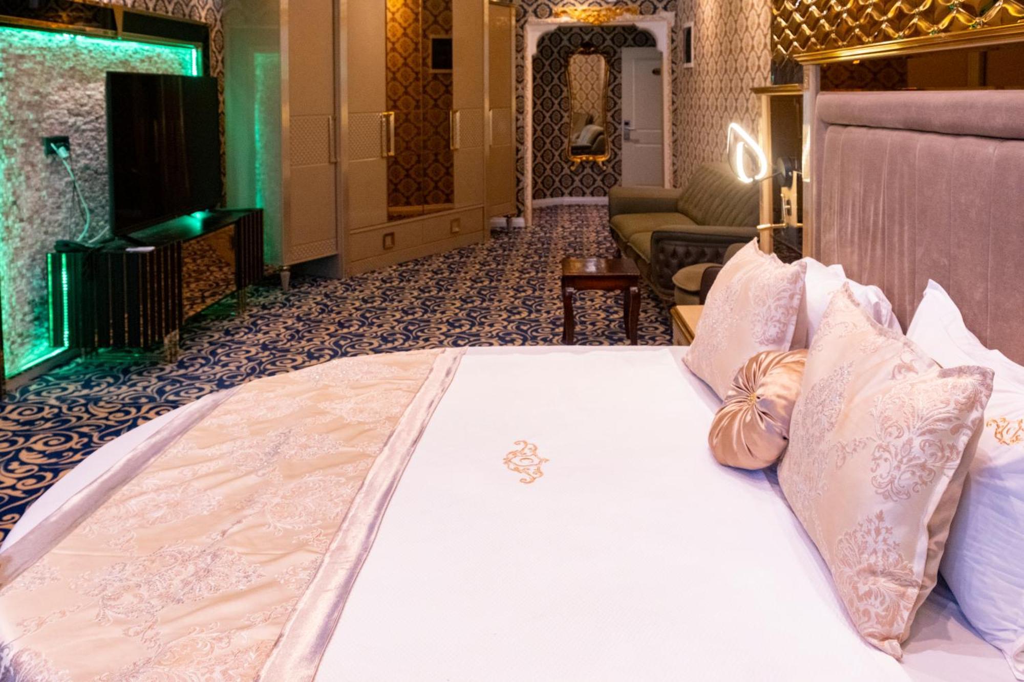 Adalya Palace Hotel *