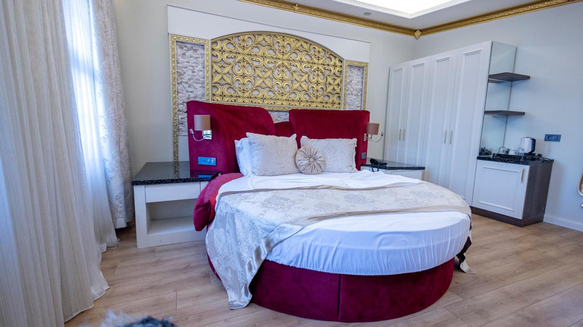 Hotel Adalya Palace *