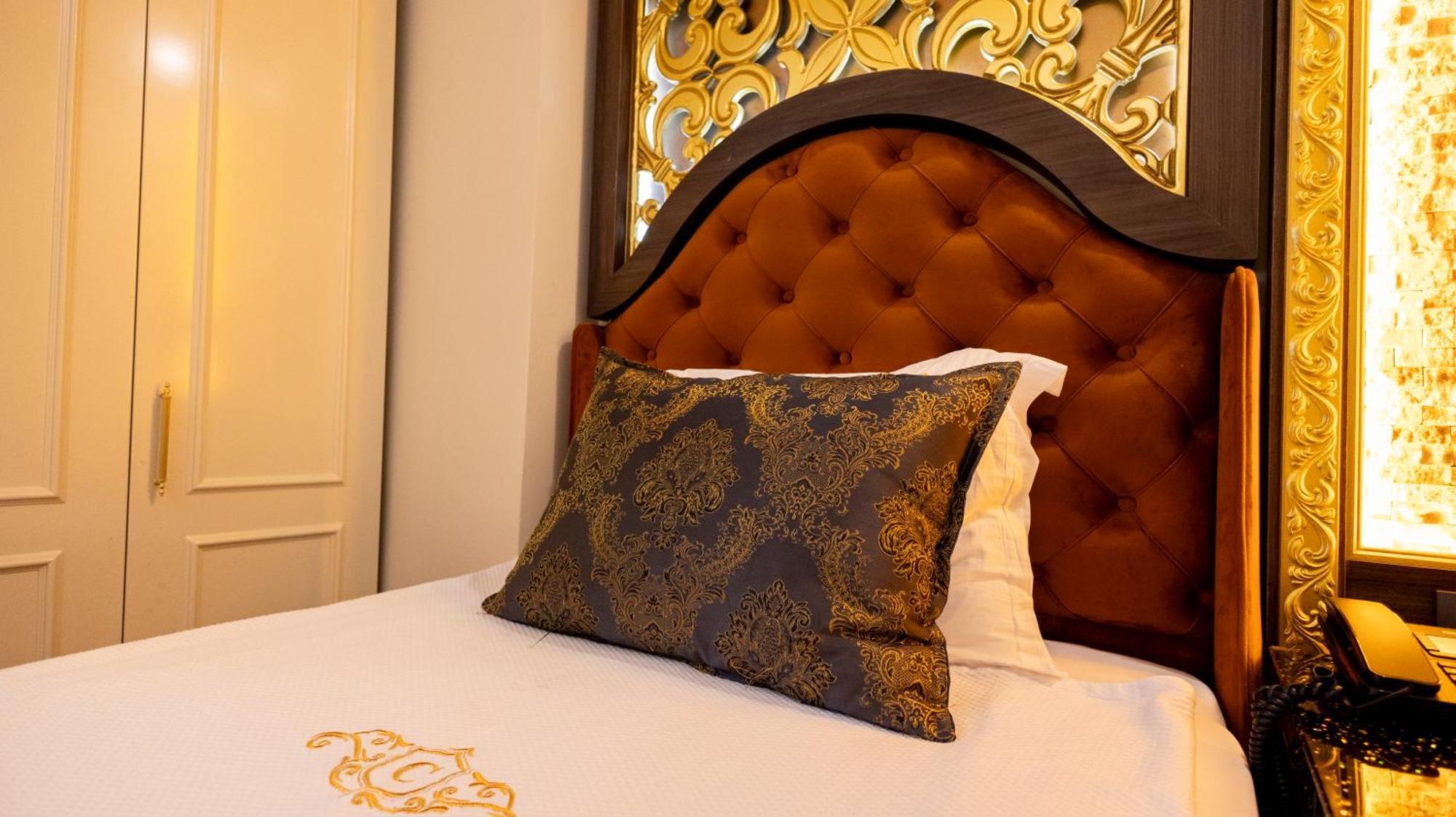 Adalya Palace Antalya