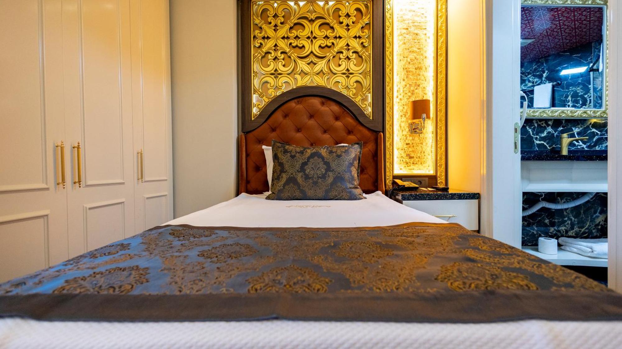 Adalya Palace * Antalya