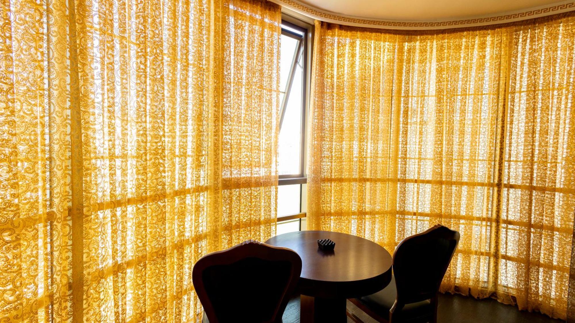 Hotel Adalya Palace