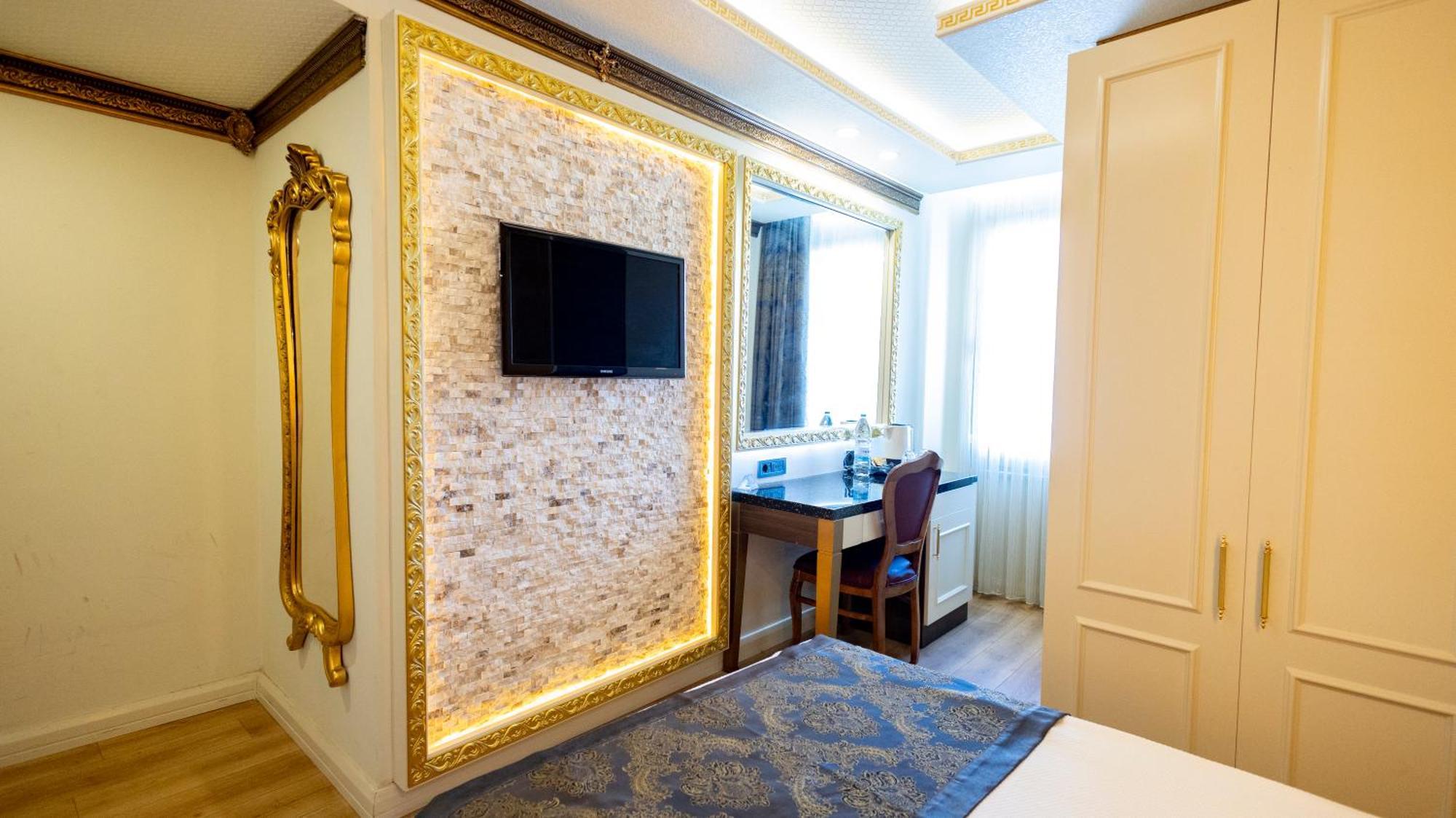 Hotel Adalya Palace Antalya