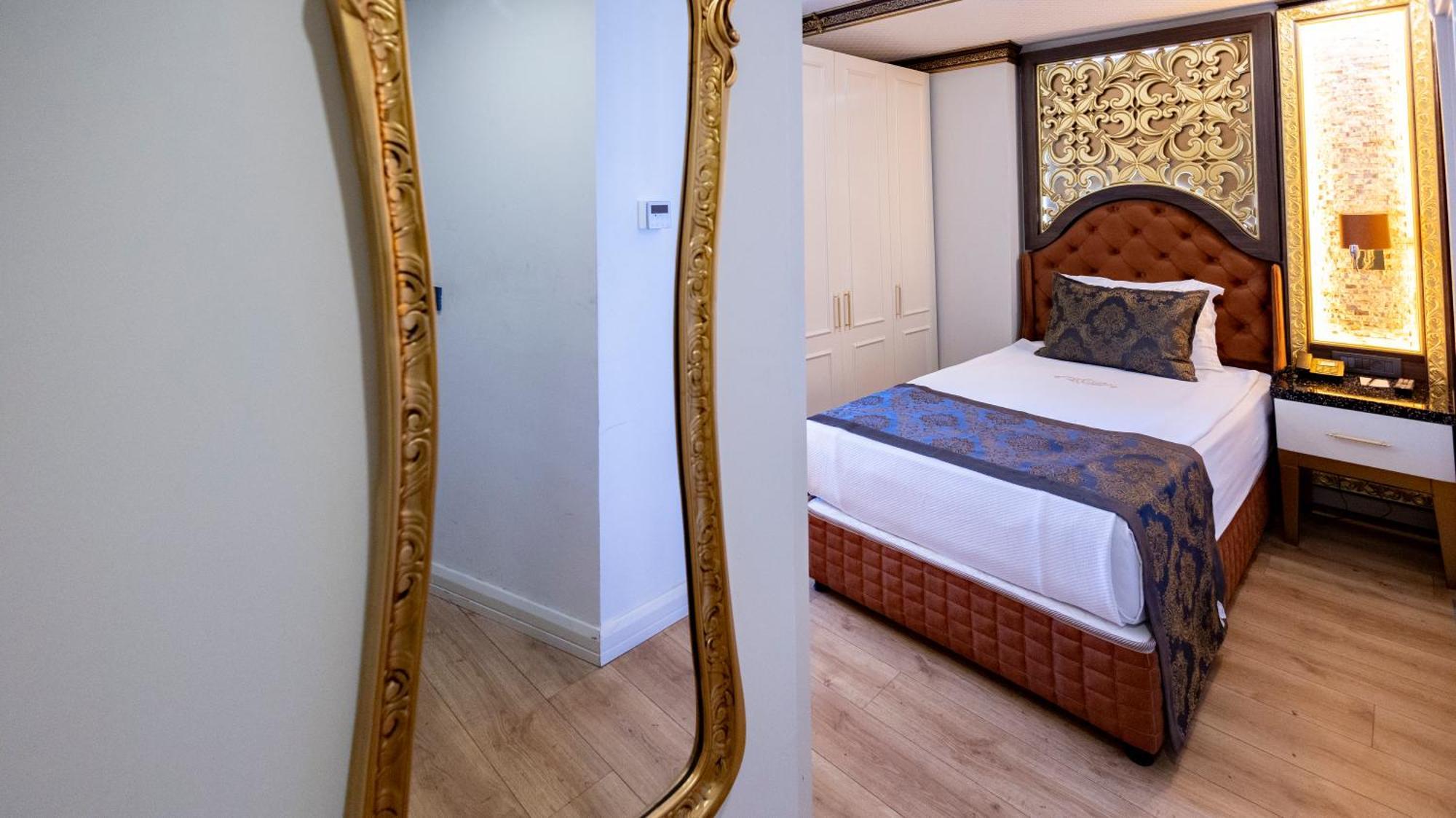 Adalya Palace Antalya