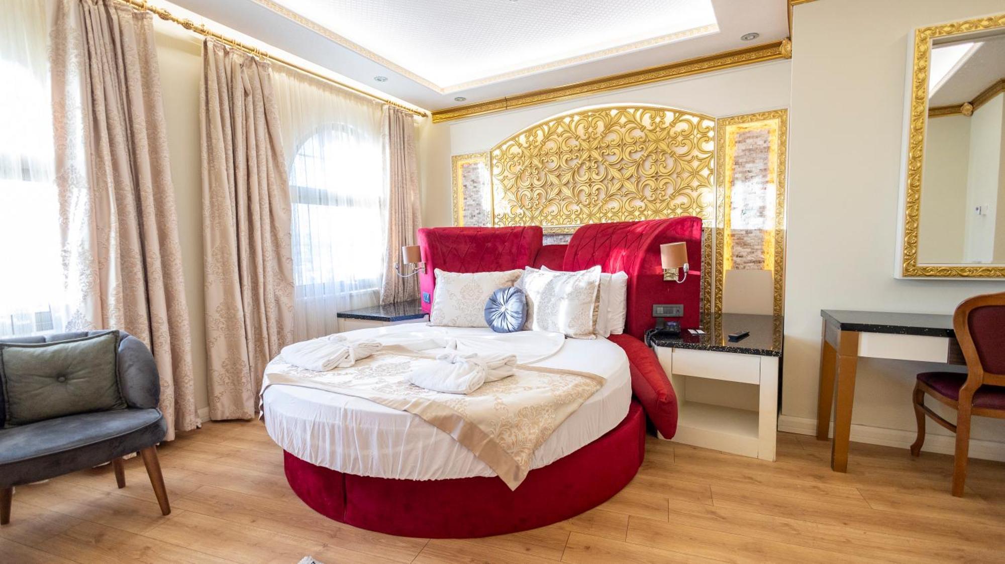 Adalya Palace Hotel
