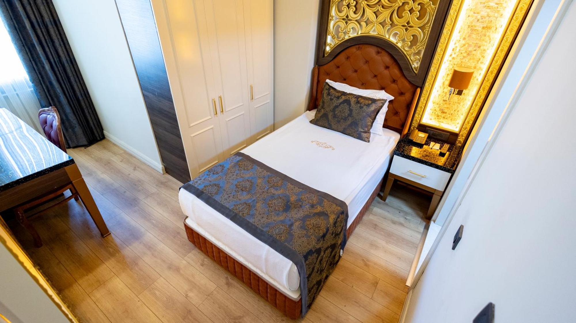 Hotel Adalya Palace