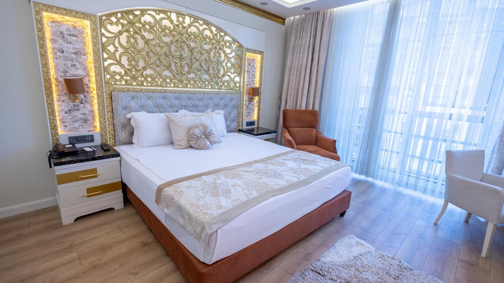 Adalya Palace Antalya