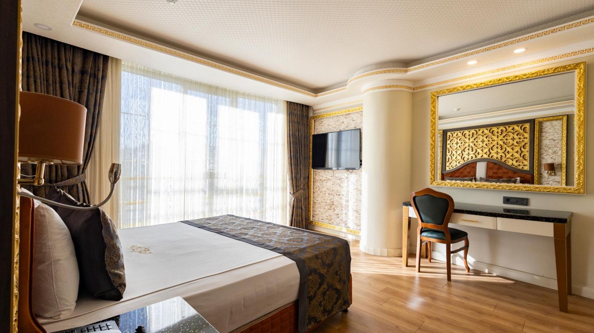 Adalya Palace Hotel Antalya