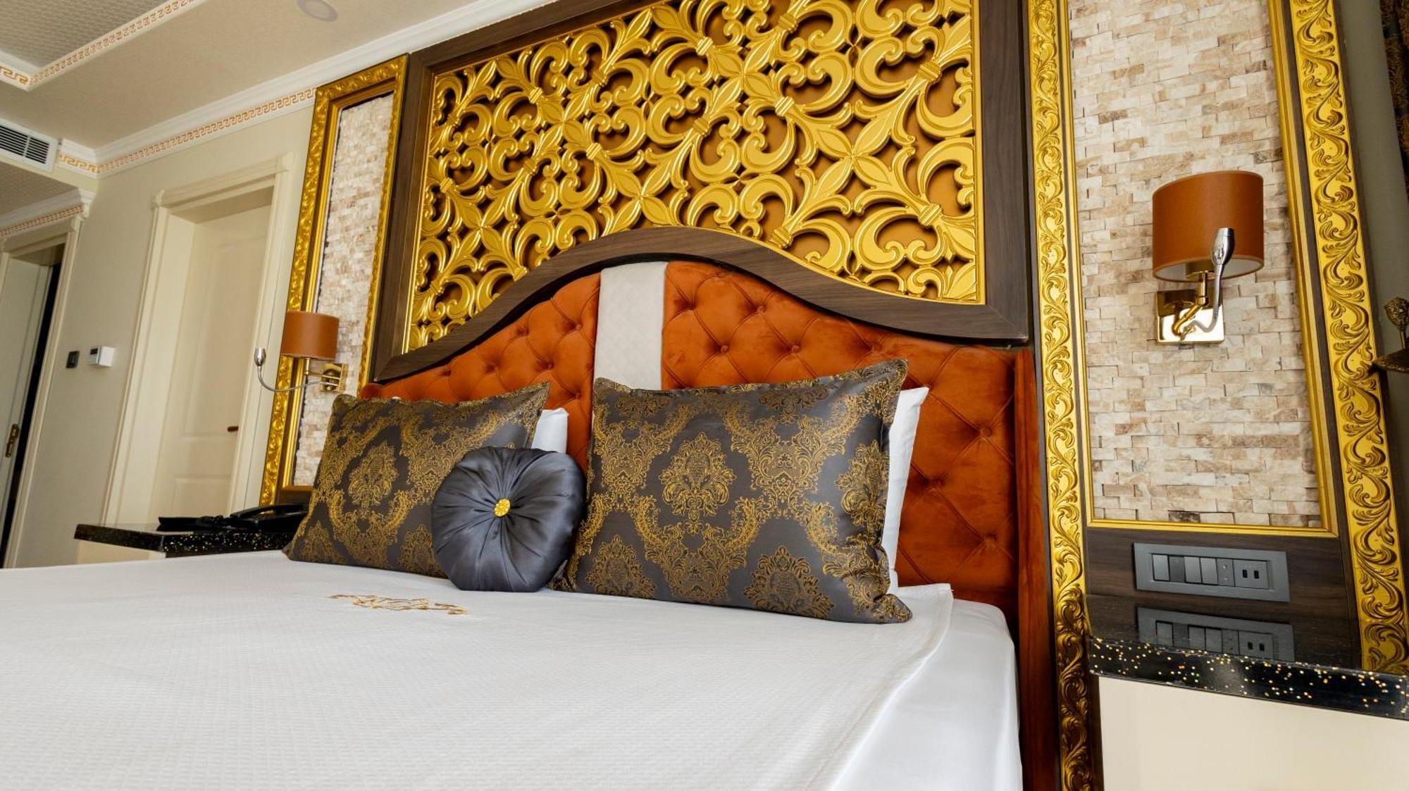 Hotel Adalya Palace Antalya