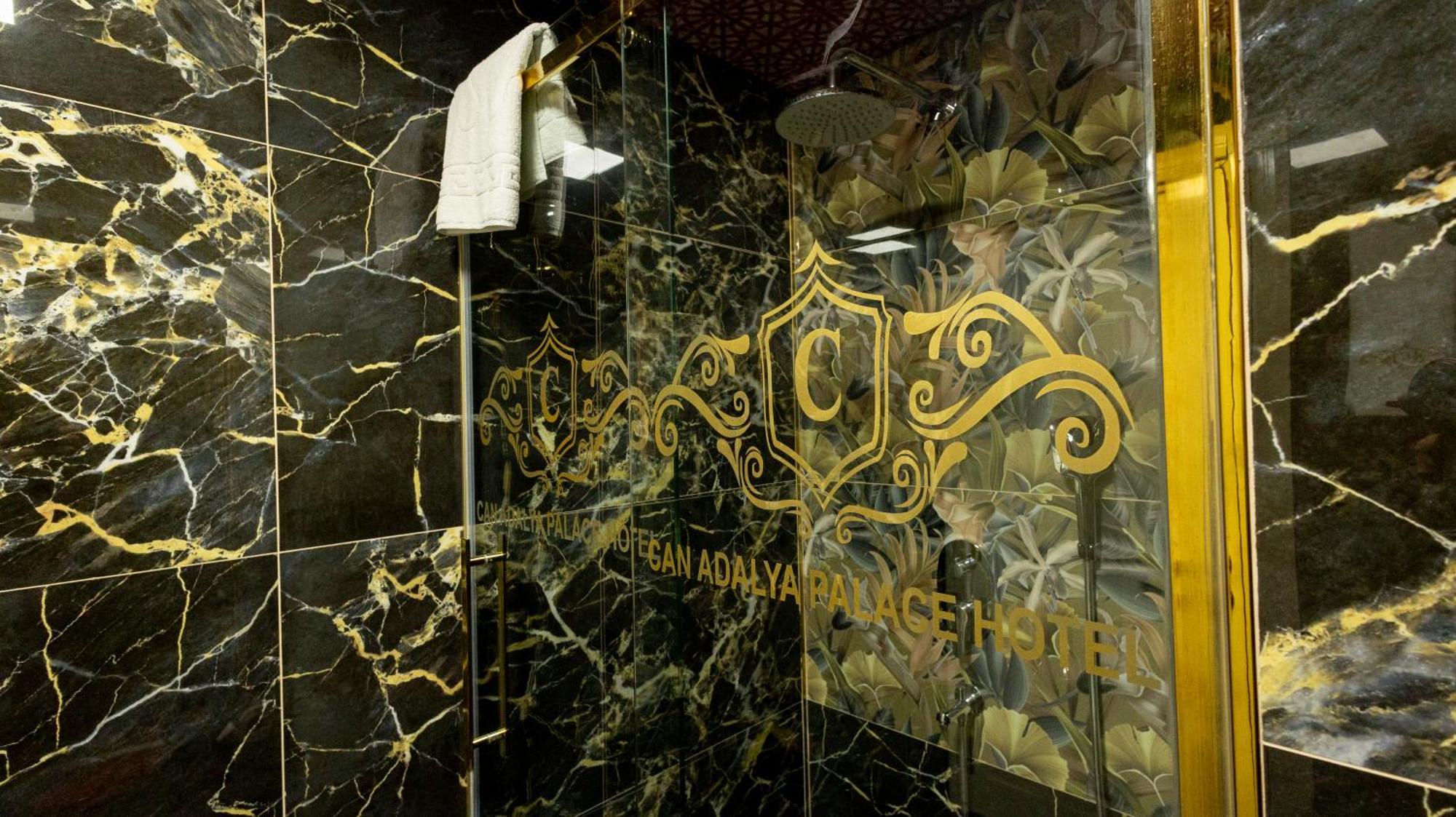 Adalya Palace Hotel