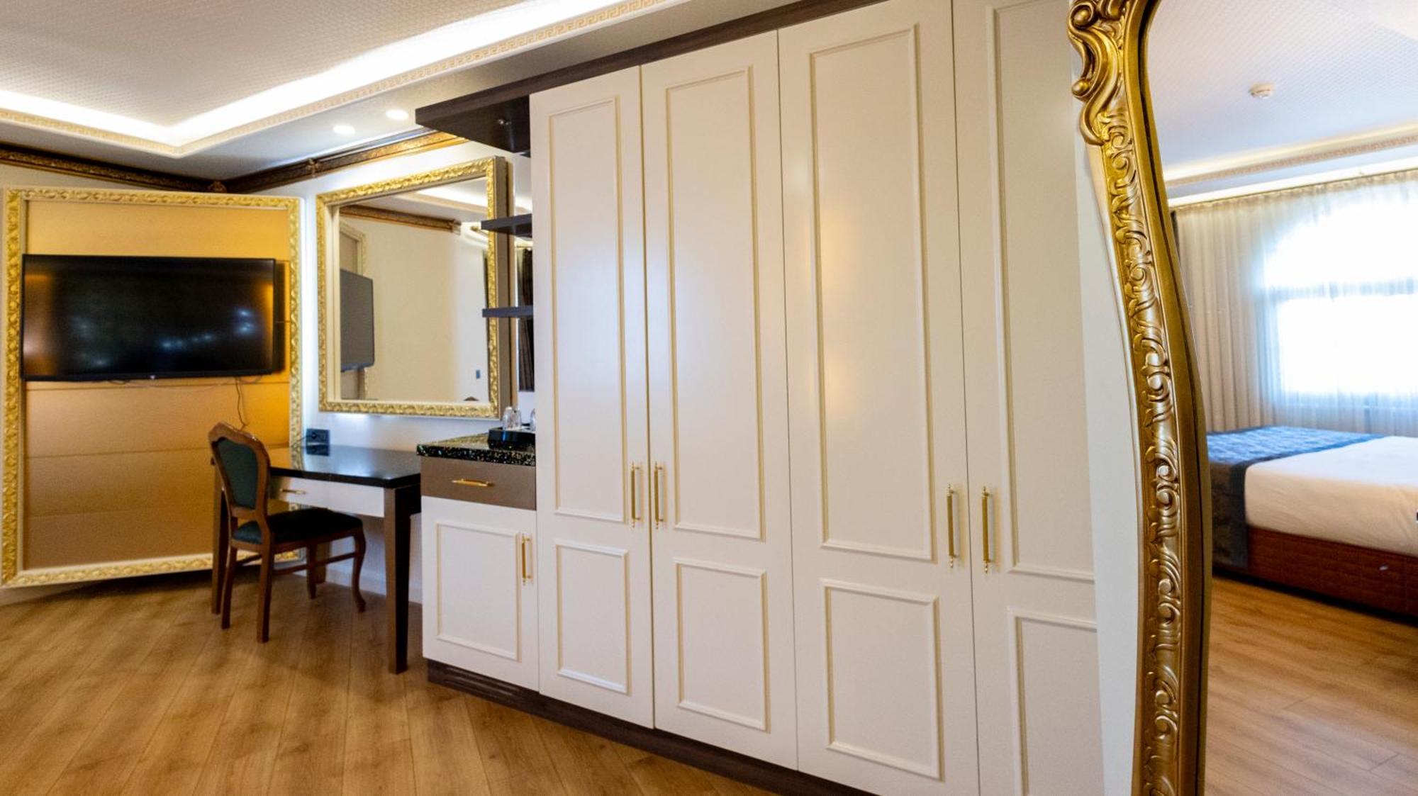 Adalya Palace Antalya