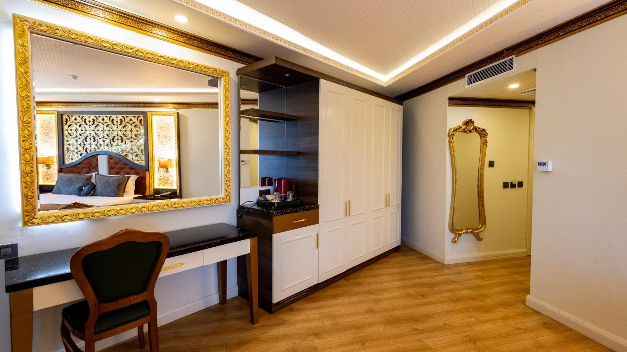 Adalya Palace * Antalya