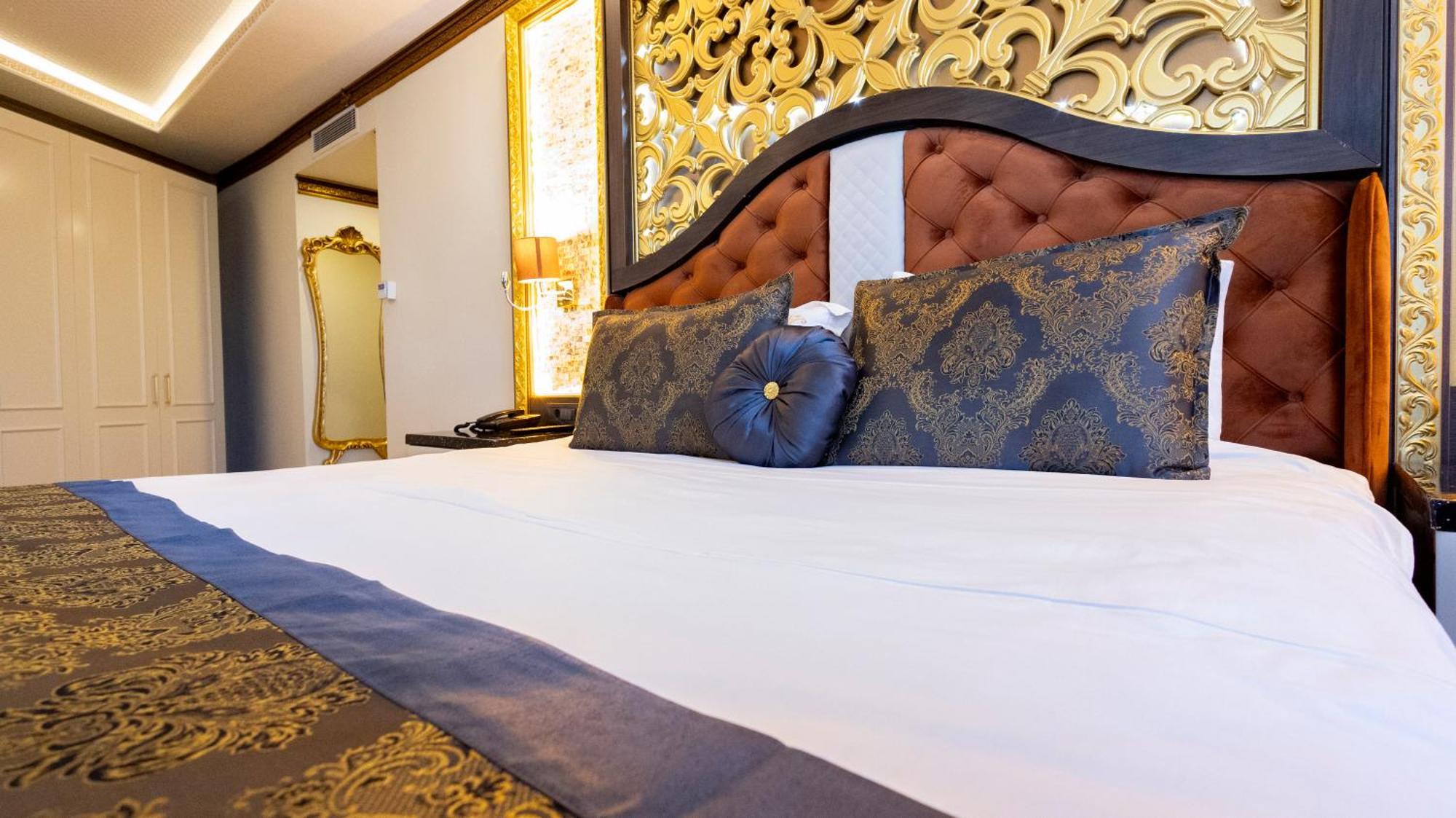 Adalya Palace * Antalya
