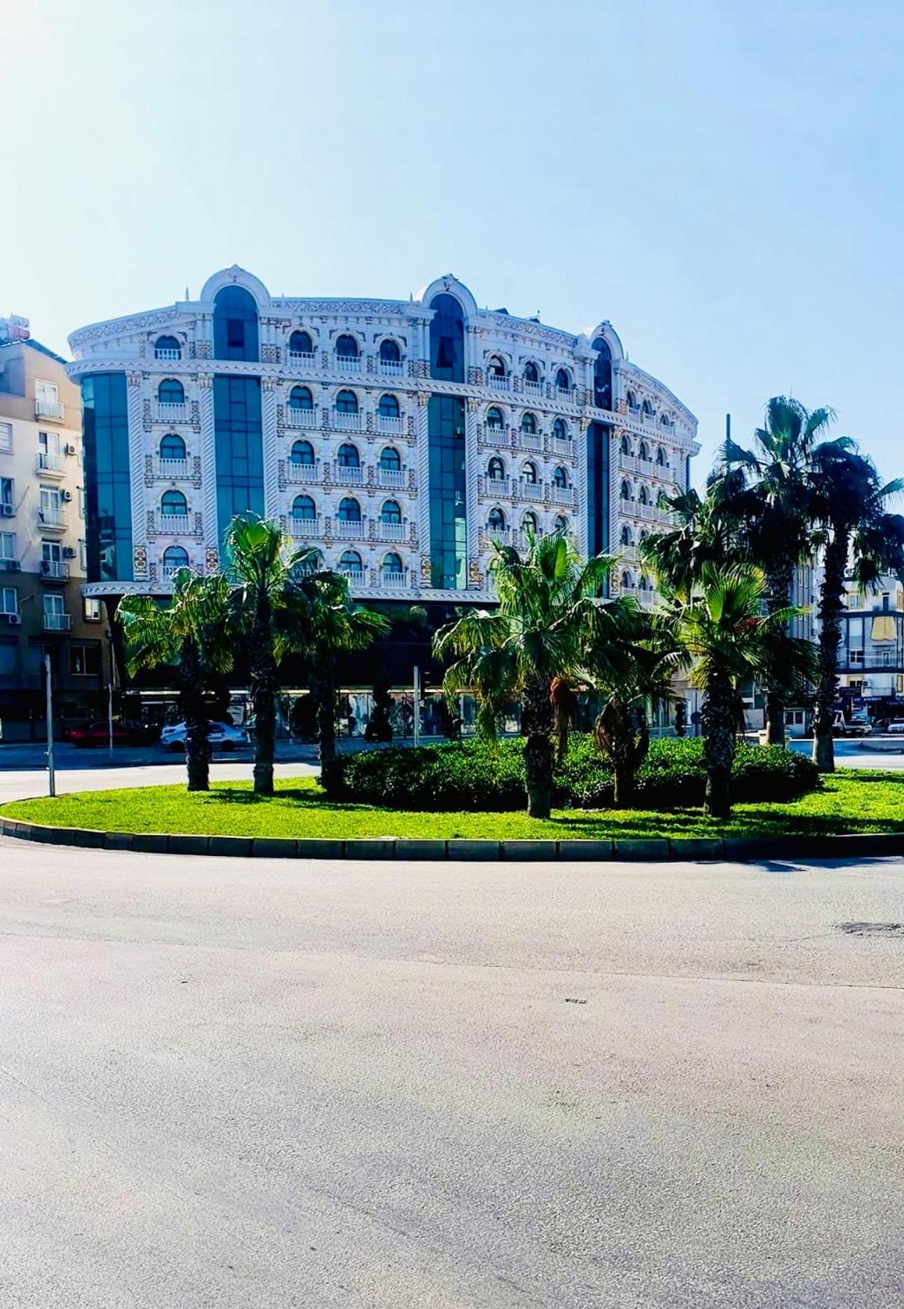 Hotel Adalya Palace *