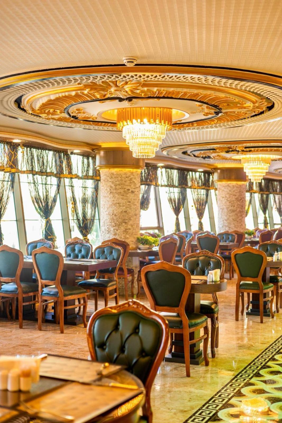 Adalya Palace Hotel Antalya