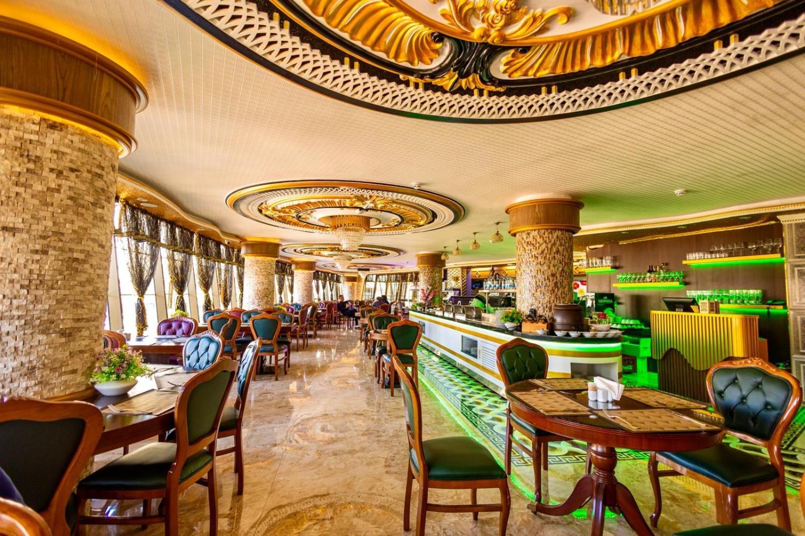 Adalya Palace Hotel Antalya