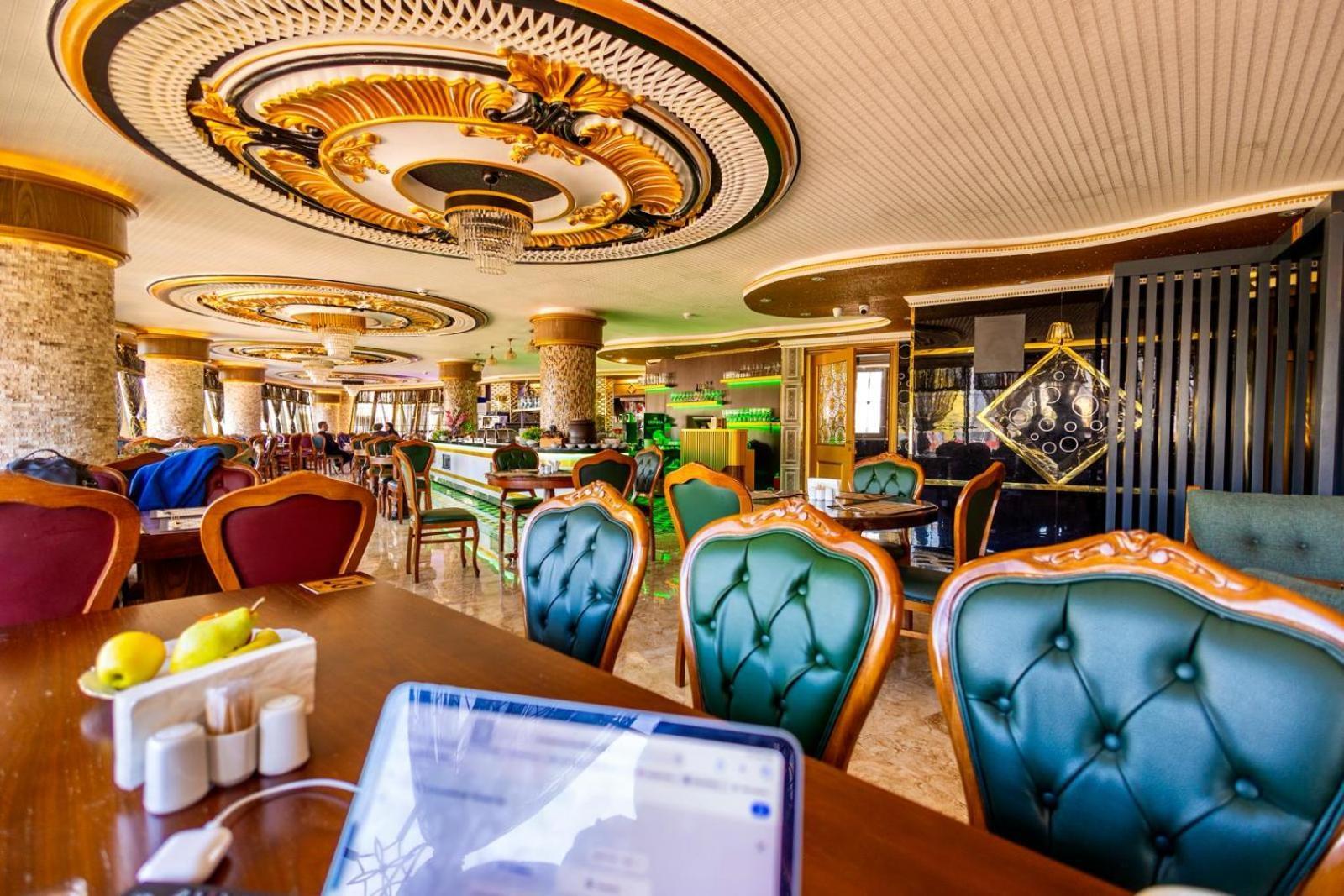 Adalya Palace * Antalya